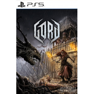Gord PS5